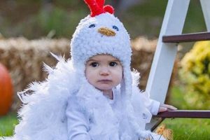 Adorable Baby Girl Halloween Costumes (0-3 Months) + Ideas! | Baby Care 101: Essential Tips for Happy, Healthy Babies