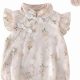 Charming Baby Rompers for Girl: Cute & Comfy! | Baby Care 101: Essential Tips for Happy, Healthy Babies