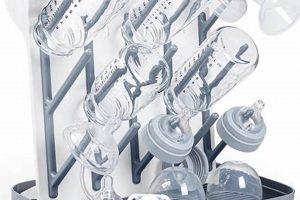 Best Way How to Dry Baby Bottles Safely & Quickly | Baby Care 101: Essential Tips for Happy, Healthy Babies