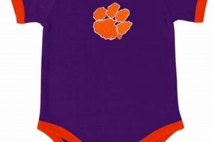 Officially Licensed Clemson Baby Clothes for Your Little Tiger! Baby Care 101: Essential Tips for Happy, Healthy Babies Officially Licensed Clemson Baby Clothes for Your Little Tiger! | Baby Care 101: Essential Tips for Happy, Healthy Babies