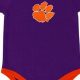 Officially Licensed Clemson Baby Clothes for Your Little Tiger! | Baby Care 101: Essential Tips for Happy, Healthy Babies