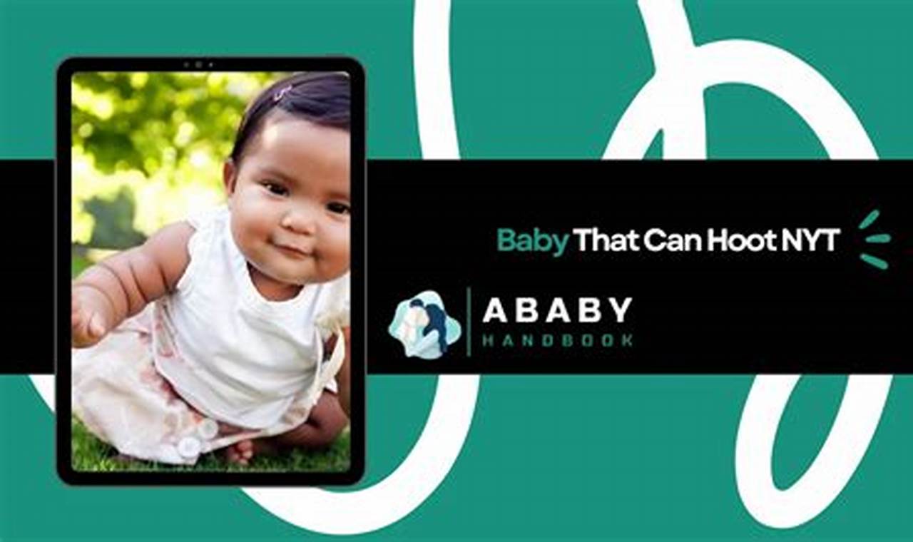 What's 'Baby That Can Hop NYT'? Joeys, Explained! | Baby Care 101: Essential Tips for Happy, Healthy Babies
