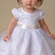 Buy Adorable White Birthday Frocks for Baby Girl India Online | Baby Care 101: Essential Tips for Happy, Healthy Babies