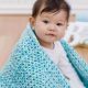 Easy Free Crochet Baby Afghan Patterns: Cute Designs | Baby Care 101: Essential Tips for Happy, Healthy Babies