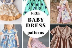 Sew Cute: Free Baby Dress Patterns You'll Love! Baby Care 101: Essential Tips for Happy, Healthy Babies Sew Cute: Free Baby Dress Patterns You'll Love! | Baby Care 101: Essential Tips for Happy, Healthy Babies