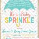 Find Baby Sprinkle Shower Invitations - [Designs & Ideas] | Baby Care 101: Essential Tips for Happy, Healthy Babies