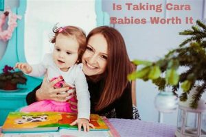 Review: Is Taking Cara Babies *Really* Worth It? | Baby Care 101: Essential Tips for Happy, Healthy Babies