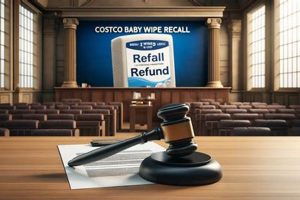 Baby Safe? Costco Baby Wipe Recall: What Parents Need To Know | Baby Care 101: Essential Tips for Happy, Healthy Babies