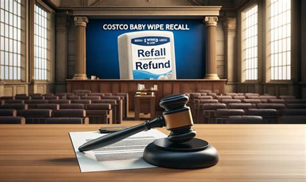 Baby Safe? Costco Baby Wipe Recall: What Parents Need To Know | Baby Care 101: Essential Tips for Happy, Healthy Babies