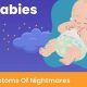 Baby Nightmares: Can Little Ones Actually Have Them? | Baby Care 101: Essential Tips for Happy, Healthy Babies