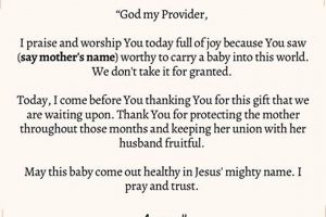 Blessing & Prayers for Baby Shower Gifts & Wishes | Baby Care 101: Essential Tips for Happy, Healthy Babies