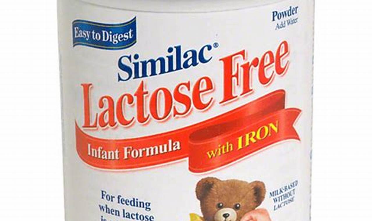 Best Lactose Baby Formula: Benefits & Choosing Guide Baby Care 101: Essential Tips for Happy, Healthy Babies Best Lactose Baby Formula: Benefits & Choosing Guide | Baby Care 101: Essential Tips for Happy, Healthy Babies