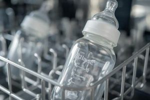 Dishwasher Baby Bottles: Can You Put Baby Bottles in Dishwasher? | Baby Care 101: Essential Tips for Happy, Healthy Babies