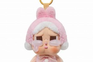 Why "Crying Baby Pop Mart" Toys Are a Hot Collectible | Baby Care 101: Essential Tips for Happy, Healthy Babies