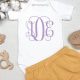 Unique Monogram Baby Gifts Ideas: Personalized Treasures | Baby Care 101: Essential Tips for Happy, Healthy Babies