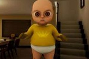 Play Baby in Yellow Unblocked? Tips & Dangers Revealed | Baby Care 101: Essential Tips for Happy, Healthy Babies