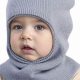 Cozy Baby Balaclava: Warm & Safe Headwear | Baby Care 101: Essential Tips for Happy, Healthy Babies