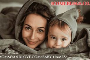 Ultimate mommyandlove.com/baby-names/ Guide: Find Perfect Name | Baby Care 101: Essential Tips for Happy, Healthy Babies
