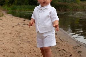 Shop All White Baby Boy Outfit Sets - Adorable &amp; Stylish! | Baby Care 101: Essential Tips for Happy, Healthy Babies