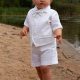 Shop All White Baby Boy Outfit Sets - Adorable &amp; Stylish! | Baby Care 101: Essential Tips for Happy, Healthy Babies