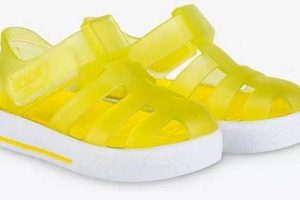Comfy Baby Jelly Sandals: Cute & Safe! | Baby Care 101: Essential Tips for Happy, Healthy Babies