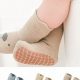 Cute & Safe: Non Slip Baby Girl Socks for Peace of Mind | Baby Care 101: Essential Tips for Happy, Healthy Babies