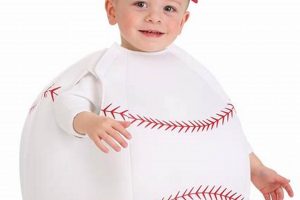 Cute Baby Baseball Costume Ideas: Score a Home Run! | Baby Care 101: Essential Tips for Happy, Healthy Babies