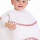Cute Baby Baseball Costume Ideas: Score a Home Run! | Baby Care 101: Essential Tips for Happy, Healthy Babies