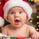 Magical Baby's First Christmas Photo Ideas: Memories to Cherish! | Baby Care 101: Essential Tips for Happy, Healthy Babies