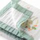 Gentle Baby Cotton Blanket Comforts | Baby Care 101: Essential Tips for Happy, Healthy Babies