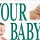 The Ultimate Baby's First Year Book for Parents Guide | Baby Care 101: Essential Tips for Happy, Healthy Babies