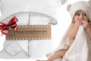 Snuggly Baby Girl Towels: Cute & Soft! | Baby Care 101: Essential Tips for Happy, Healthy Babies