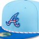 Shop Baby Blue Braves Hats Now! | Baby Care 101: Essential Tips for Happy, Healthy Babies