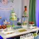 Dreamy Peter Rabbit Baby Shower Theme + Ideas | Baby Care 101: Essential Tips for Happy, Healthy Babies