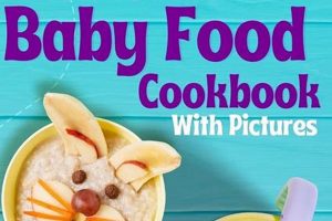 Homemade Vitamix Baby Food: Easy &amp; Healthy Recipes | Baby Care 101: Essential Tips for Happy, Healthy Babies