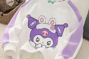 Cute Kuromi Baby Clothes: Kawaii Outfits! | Baby Care 101: Essential Tips for Happy, Healthy Babies