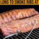 Smoking Baby Back Ribs: How Long Does It Take, Dads? | Baby Care 101: Essential Tips for Happy, Healthy Babies