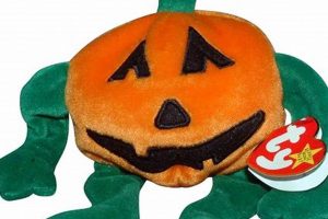 Collectible Pumpkin Beanie Baby: Values & Guide | Baby Care 101: Essential Tips for Happy, Healthy Babies