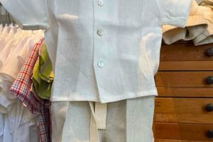 Cute Baby Boy Linen Outfits: Styles & Comfort! | Baby Care 101: Essential Tips for Happy, Healthy Babies