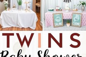 Unforgettable Unique Twin Baby Shower Themes Ideas Baby Care 101: Essential Tips for Happy, Healthy Babies Unforgettable Unique Twin Baby Shower Themes Ideas | Baby Care 101: Essential Tips for Happy, Healthy Babies