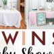 Unforgettable Unique Twin Baby Shower Themes Ideas | Baby Care 101: Essential Tips for Happy, Healthy Babies