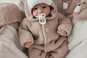 Cuddly: Teddy Bear Baby Outfit Sets So Adorable! | Baby Care 101: Essential Tips for Happy, Healthy Babies
