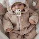 Cuddly: Teddy Bear Baby Outfit Sets So Adorable! | Baby Care 101: Essential Tips for Happy, Healthy Babies