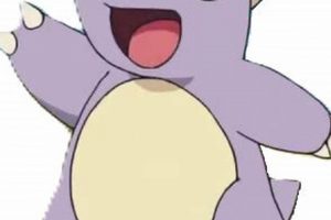 Caring for a Baby Kangaskhan: The Joey's Guide! Baby Care 101: Essential Tips for Happy, Healthy Babies Caring for a Baby Kangaskhan: The Joey's Guide! | Baby Care 101: Essential Tips for Happy, Healthy Babies