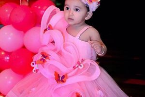 Enchanting: Princess Dress for Baby Girl - Shop Now! | Baby Care 101: Essential Tips for Happy, Healthy Babies