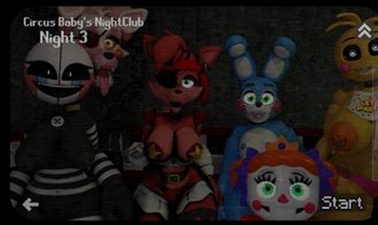 Step Right Up! Circus Baby's Nightclub Fun &amp; Games | Baby Care 101: Essential Tips for Happy, Healthy Babies