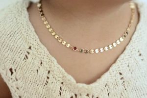 Adorable Baby Necklace for Girl: Safe &amp; Stylish Styles | Baby Care 101: Essential Tips for Happy, Healthy Babies