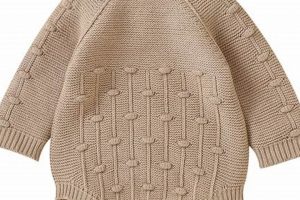 Snug Style: Baby Boy Sweater Romper Outfits for Boys! | Baby Care 101: Essential Tips for Happy, Healthy Babies