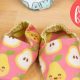 Free Baby Shoe Pattern Guide: Sizes, Styles & More! | Baby Care 101: Essential Tips for Happy, Healthy Babies