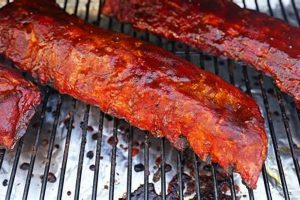 Easy Pellet Grill Baby Back Ribs: BBQ Bliss! | Baby Care 101: Essential Tips for Happy, Healthy Babies